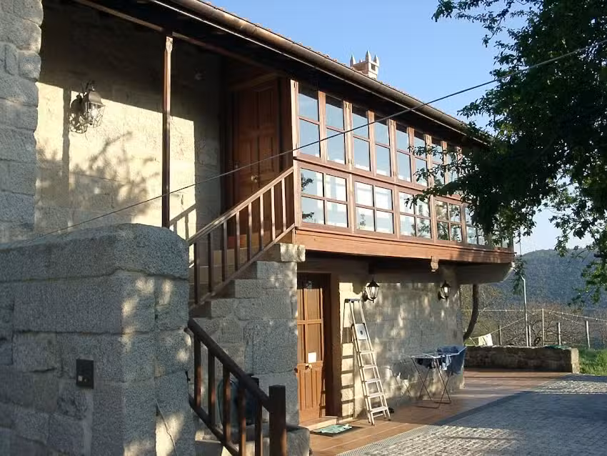 Apartamento Turistico San Andres