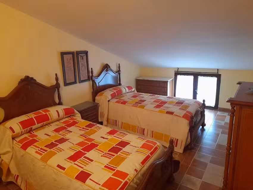 APARTAMENTO TURISTICO SAN CARLOS