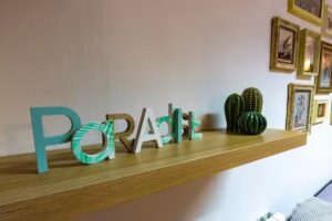 Apartamento Tur&iacute;stico San Jorge