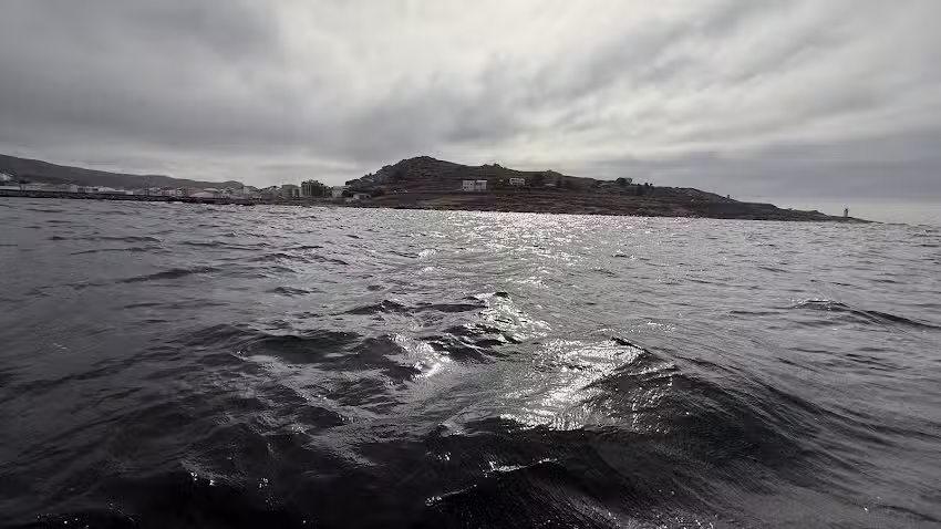 Apartamento tur&iacute;stico S&aacute;nchez alojamiento