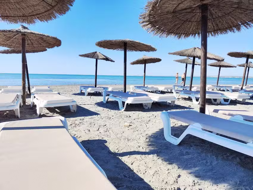 Apartamento Tur&iacute;stico Santa Pola Sun&Beach