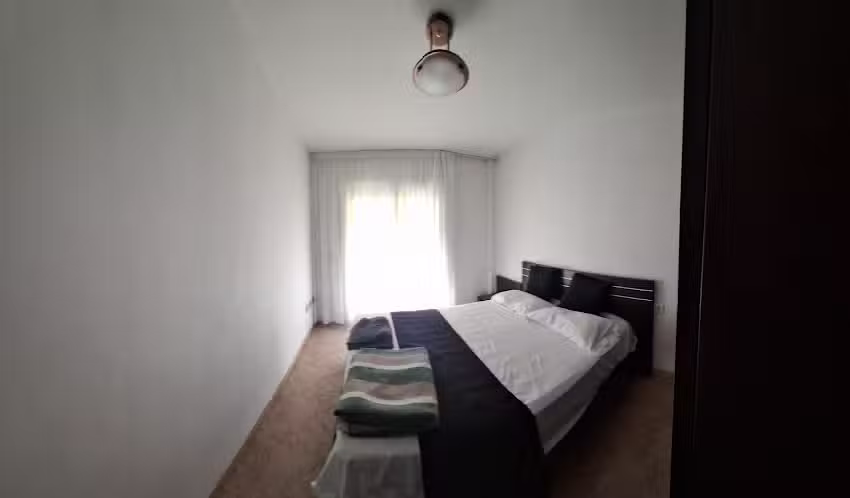 Apartamento Tur&iacute;stico Santa Susanna