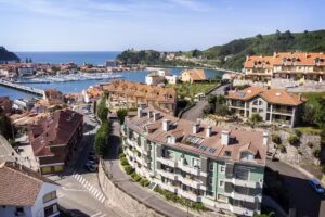 Apartamento Tur&iacute;stico Sella y Mar