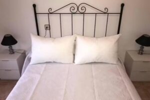 Apartamento Tur&iacute;stico Siles