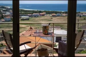 Apartamento tur&iacute;stico Sunset Surf Sensations