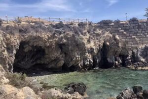 Apartamento Tur&iacute;stico &ndash; Tabarca Suite