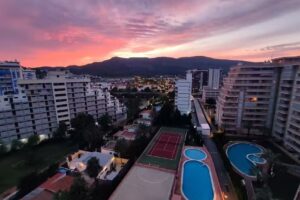 Apartamento Tur&iacute;stico Tilos de la Concha