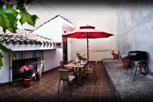 Apartamento turístico Torredano II