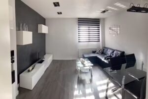 Apartamento tur&iacute;stico &ldquo;Tunel10&rdquo;