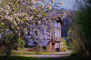 Apartamento Turístico Uartea