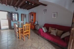 Apartamento tur&iacute;stico vacacional en Ronda &laquo;Las Flores&raquo;