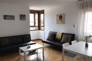 Apartamento Turistico “Vanessa” (Colombres)