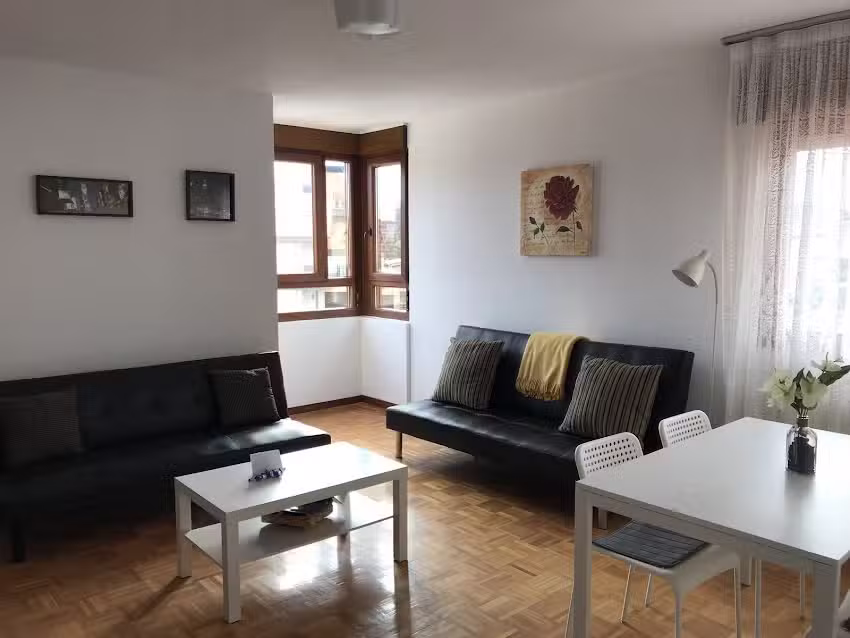 Apartamento Turistico &ldquo;Vanessa&rdquo; (Colombres)