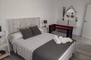 Apartamento Tur&iacute;stico Vega Baena