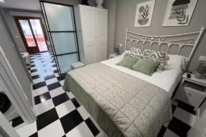 Apartamento Turístico Victoria