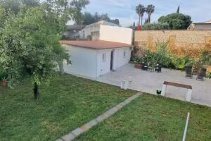 Apartamento Turistico Villa verde Pet-friendly