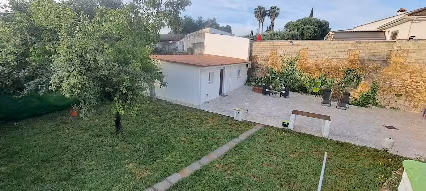 Apartamento Turistico Villa verde Pet-friendly