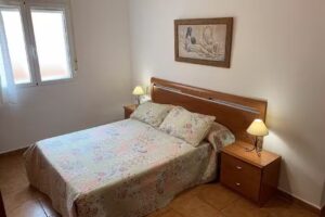 Apartamento tur&iacute;stico Villanueva de los Infantes