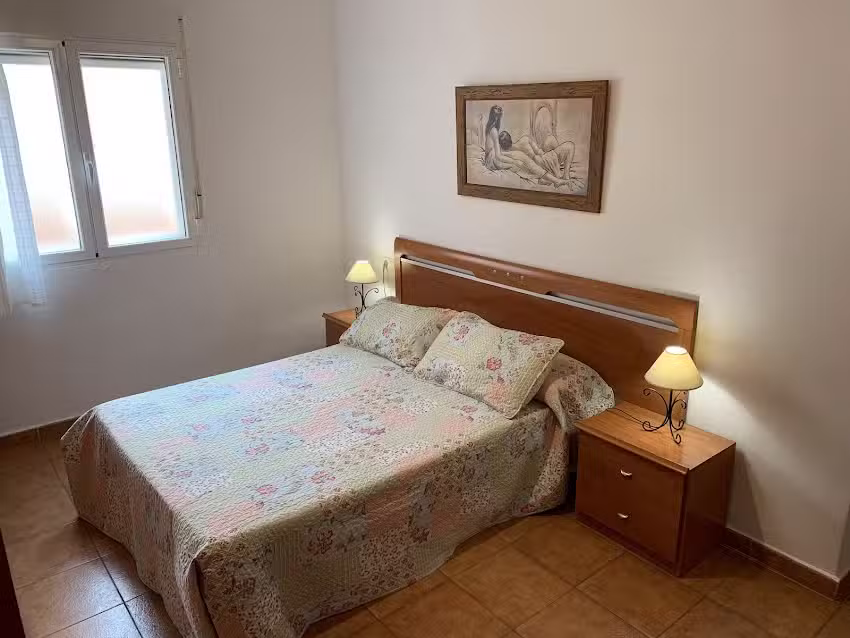 Apartamento tur&iacute;stico Villanueva de los Infantes