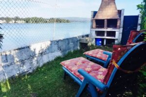 Apartamento Tur&iacute;stico Vistas al mar e Isla de la Toja