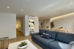 Apartamento tur&iacute;stico Vut Correhuela