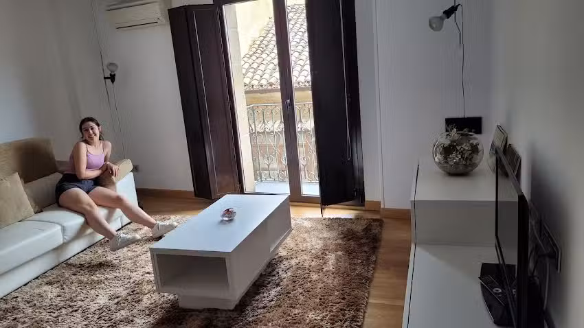 Apartamento Tur&iacute;sticos Entresillares