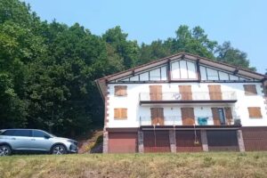 Apartamento Txantxikonea Etxea