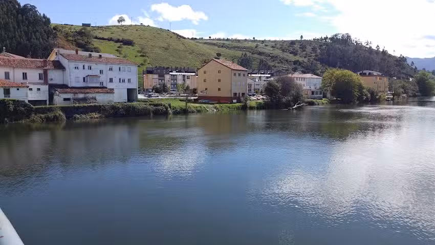 Apartamento Unquera