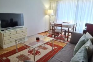 Apartamento Urban Camelias Vigo
