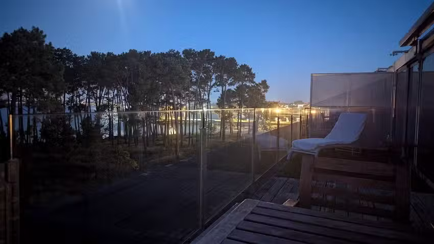 Apartamento Urbanizaci&oacute;n Illa De Arousa