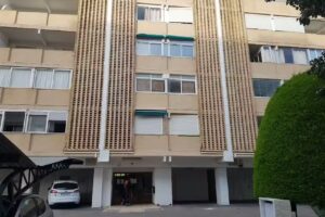 Apartamento Urbatenis