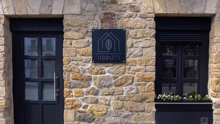 Apartamento Urrizti