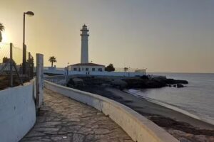 Apartamento vacacional