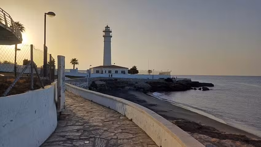 Apartamento vacacional