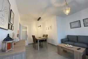 Apartamento vacacional