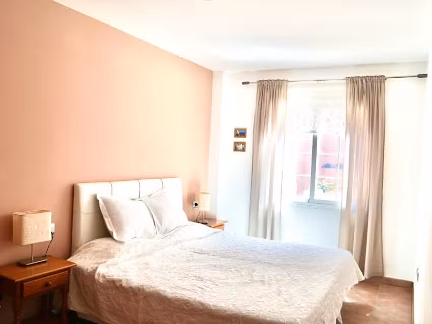 Apartamento vacacional 4 habitaciones