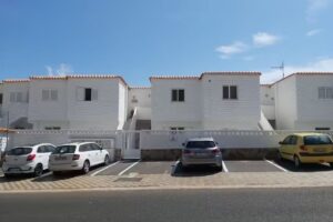 Apartamento vacacional &laquo;ALICIAMIN&raquo;