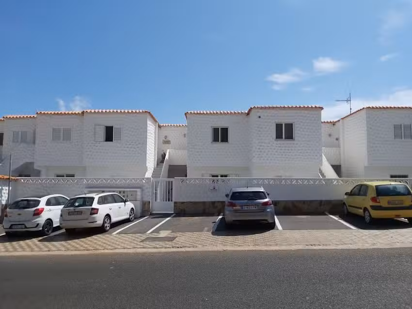 Apartamento vacacional &laquo;ALICIAMIN&raquo;