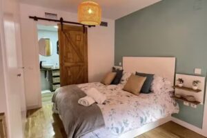 Apartamento vacacional Aranjuez