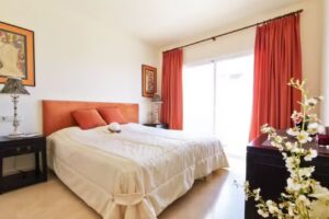 Apartamento vacacional &aacute;tico