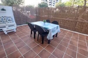 Apartamento Vacacional Barraques