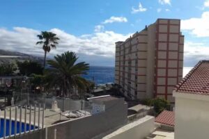 Apartamento Vacacional Caletillas Beach &ndash; Apartamento Vacacional Tenerife