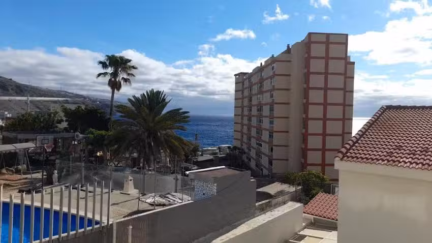 Apartamento Vacacional Caletillas Beach &ndash; Apartamento Vacacional Tenerife