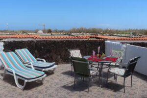 Apartamento vacacional Casa Denise