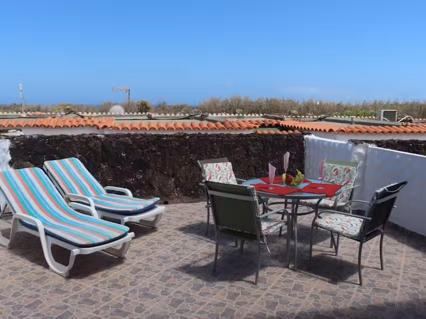 Apartamento vacacional Casa Denise