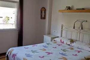 Apartamento vacacional Cee
