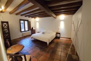 Apartamento Vacacional -El Refugio de Pedraza