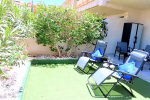 Apartamento vacacional en el M&eacute;dano