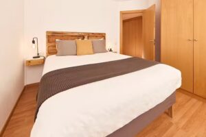Apartamento vacacional Escalona Ordesa