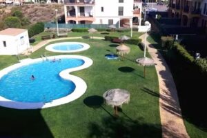 Apartamento Vacacional Esuri Golf & Sun &laquo;Las Golondrinas&raquo;